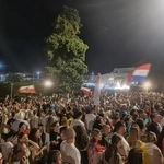 Młodzi z archidiecezji wrocławskiej na Międzynarodowym Festiwalu Młodzieży "Mladifest"