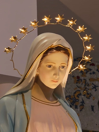 Młodzi z archidiecezji wrocławskiej na Międzynarodowym Festiwalu Młodzieży "Mladifest"