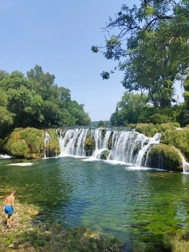 Młodzi z archidiecezji wrocławskiej na Międzynarodowym Festiwalu Młodzieży "Mladifest"