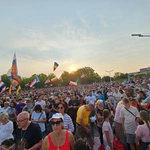 Młodzi z archidiecezji wrocławskiej na Międzynarodowym Festiwalu Młodzieży "Mladifest"