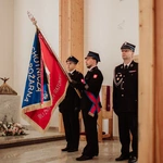Ostatnie pożegnanie ks. Czesława Jakusz-Gostomskiego