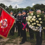 Ostatnie pożegnanie ks. Czesława Jakusz-Gostomskiego