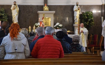 Chcą żyć w trzeźwości