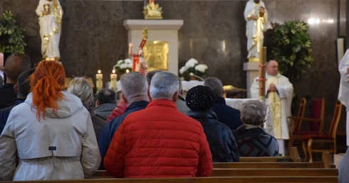 Chcą żyć w trzeźwości