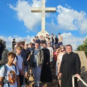 Młodzi z archidiecezji wrocławksiej na 36. Międzynarodowym Festiwalu Młodzieży "Mladifest"