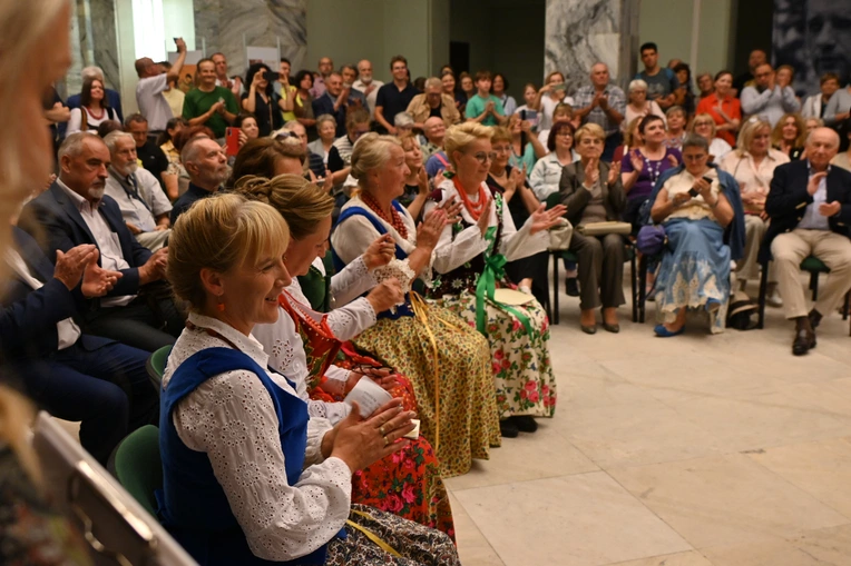 Tischner w centrum Warszawy