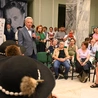 Podhale-Warszawa. "Tischner - doświadczenie 2025"
