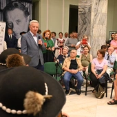 Podhale-Warszawa. "Tischner - doświadczenie 2025"