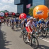 Śląskie. Dziś 5. etap Tour de Pologne z Katowic do Zakopanego