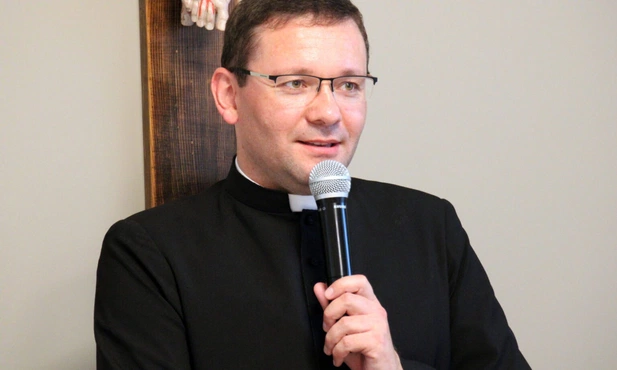 Rektor seminarium: młodzi święci pokazują, że zawsze można oddać się Bogu
