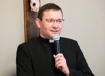 Rektor seminarium: młodzi święci pokazują, że zawsze można oddać się Bogu