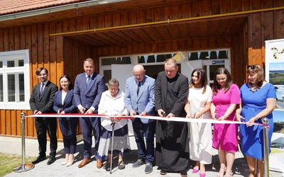 Miejsce solidarności i współczucia