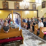 Dom seniora w Paleśnicy