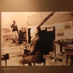 Wystawa o "Czwórce" Józefa Chełmońskiego