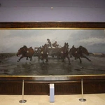 Wystawa o "Czwórce" Józefa Chełmońskiego