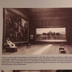 Wystawa o "Czwórce" Józefa Chełmońskiego