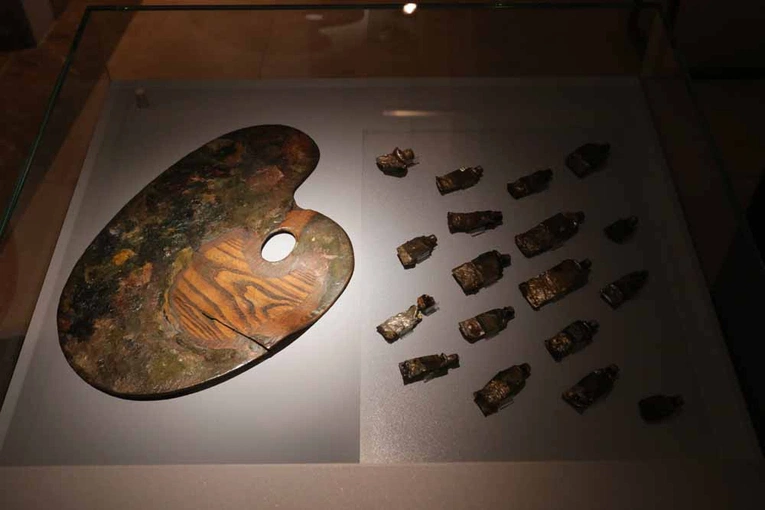 Wystawa o "Czwórce" Józefa Chełmońskiego