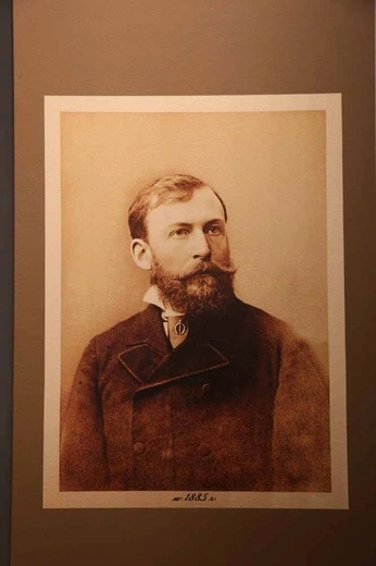 Wystawa o "Czwórce" Józefa Chełmońskiego