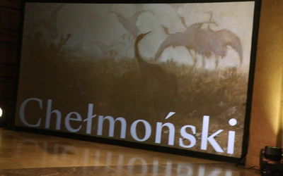 Wystawa malarstwa Józefa Chełmońskiego
