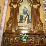 Sanktuarium w Przeczycy