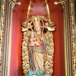Sanktuarium w Przeczycy