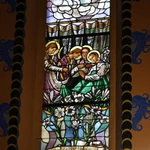 Sanktuarium w Przeczycy