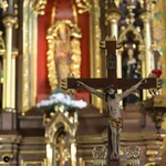 Sanktuarium w Przeczycy