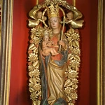 Sanktuarium w Przeczycy