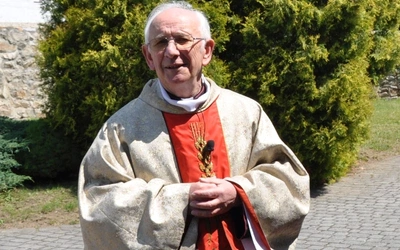 Msza św. za śp. ks. Tomasza Horaka