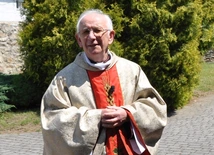 Msza św. za śp. ks. Tomasza Horaka