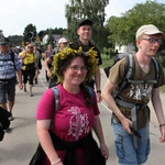PPW 2025. Kluczbork - Borki Wielkie - cz. 1