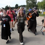 PPW 2025. Kluczbork - Borki Wielkie - cz. 1