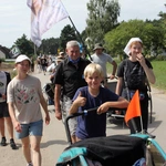PPW 2025. Kluczbork - Borki Wielkie - cz. 1