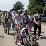 PPW 2025. Kluczbork - Borki Wielkie - cz. 1