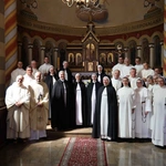 Śluby wieczyste u dominikanek