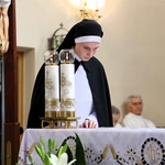 Śluby wieczyste u dominikanek