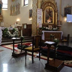 Śluby wieczyste u dominikanek