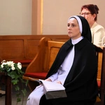 Śluby wieczyste u dominikanek