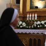 Śluby wieczyste u dominikanek