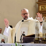 Śluby wieczyste u dominikanek