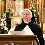 Śluby wieczyste u dominikanek