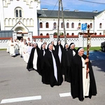 Śluby wieczyste u dominikanek