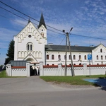 Śluby wieczyste u dominikanek