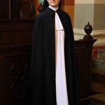 Śluby wieczyste u dominikanek