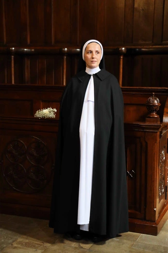 Śluby wieczyste u dominikanek