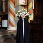 Śluby wieczyste u dominikanek