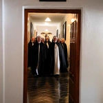 Śluby wieczyste u dominikanek