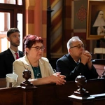 Śluby wieczyste u dominikanek