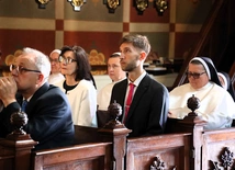 Śluby wieczyste u dominikanek