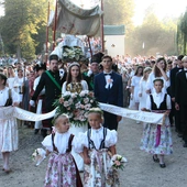 Kalwaria Zebrzydowska. Przyjdź i dotknij wiary